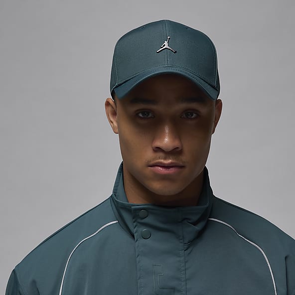 Casquette nike verte jordan cheap
